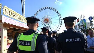 Die Polizei ermittelte zu den Umständen des Todes. (Archivbild)