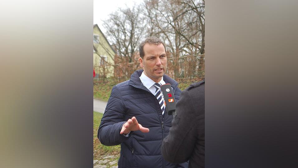 Der Fall sorgt bundesweit für Aufsehen. Der Fall sorgt bundesweit für Aufsehen.