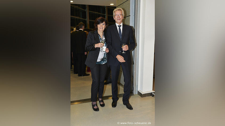 Impressionen vom Ball der Wirtschaft, festgehalten von Markus Scheuerer.