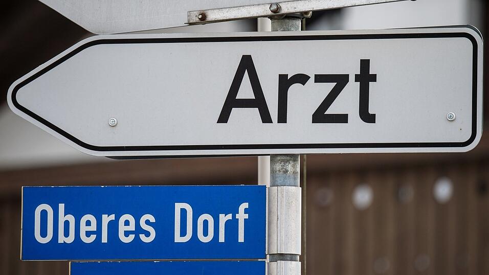 'Wie gewinnt man Medizinerinnen und Mediziner f&uuml;r Niederbayern?', lautet die Frage in der Radio-Diskussionssendung an diesem Sonntag auf BR24.