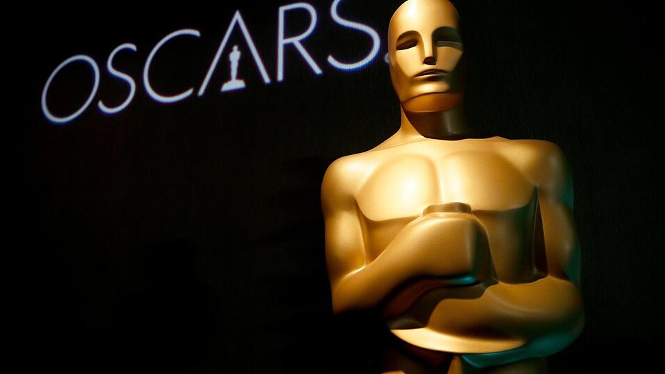 Die Oscars finden zum 97. Mal statt. (Archivbild)