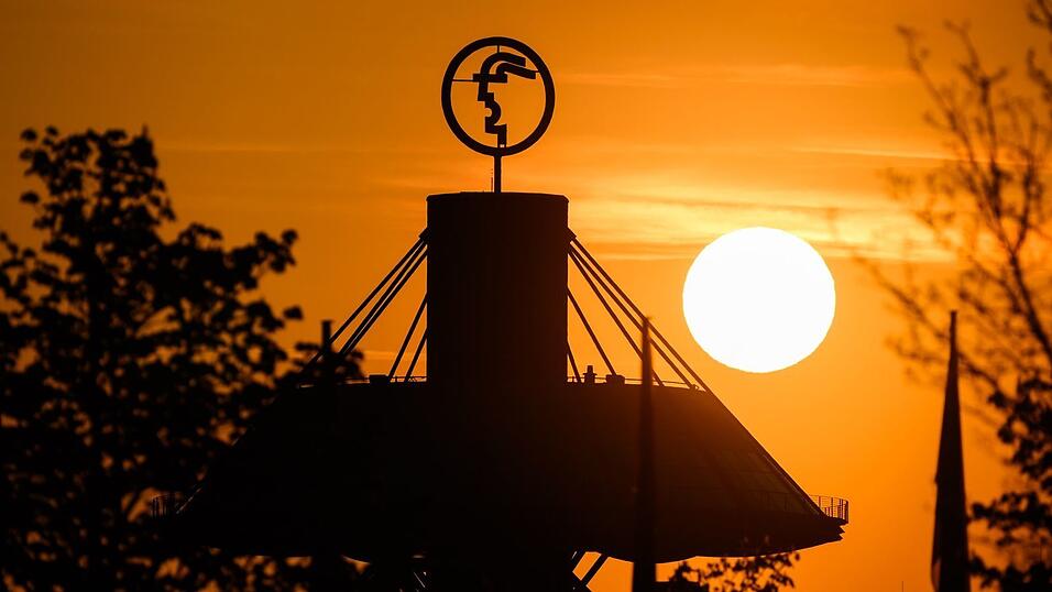 Auf der Hannover Messe zeigen ab Montag mehr als 3.000 Aussteller ihre Neuheiten.