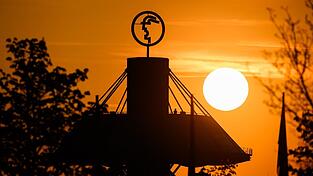 Auf der Hannover Messe zeigen ab Montag mehr als 3.000 Aussteller ihre Neuheiten.