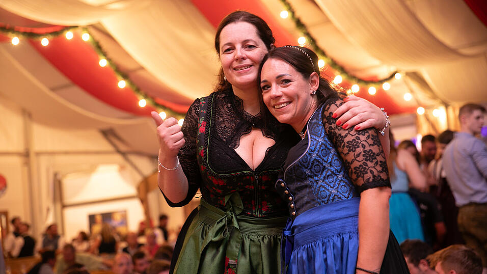 Die Partybilder vom Samstag, 9. August, aus dem Festzelt Greindl. Die Partybilder vom Samstag, 9. August, aus dem Festzelt Greindl.