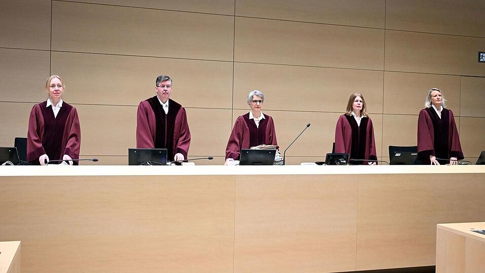 Der Fünfte Zivilsenat widmet sich dem heiklen Fall.