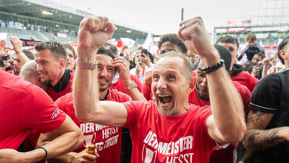 Mauro Lustrinelli führte Thun zur Schweizer Meisterschaft. (Archivbild) Mauro Lustrinelli führte Thun zur Schweizer Meisterschaft. (Archivbild)