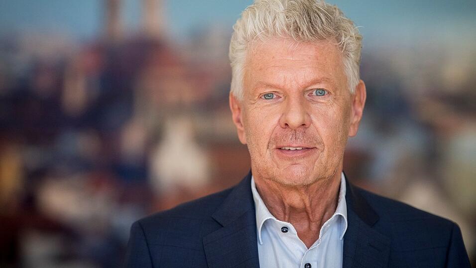 Dieter Reiter (SPD) hatte Mitte Januar auf dem Mittleren Ring eine R&uuml;ckkehr zu Tempo 50 angeordnet. (Archivbild)