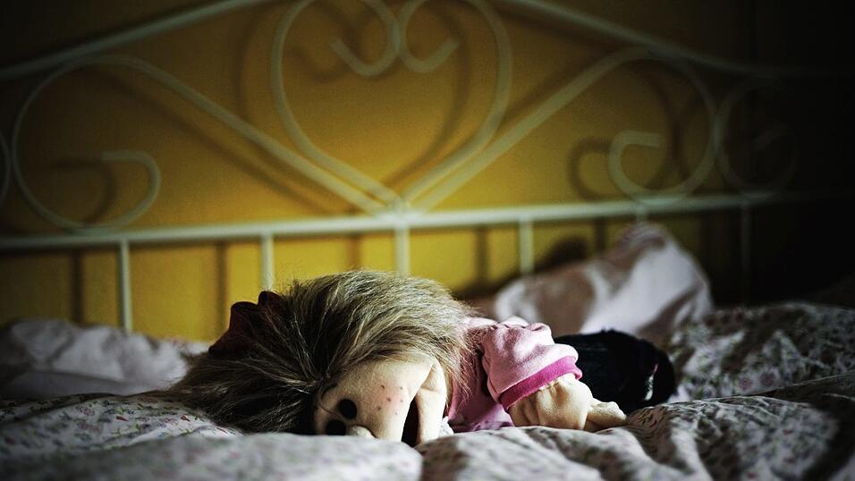 Wegen einer falschen Anschuldigung wurde am Sonntag ein 32-J&auml;hriger in Rottenburg vorl&auml;ufig festgenommen (Symbolbild).