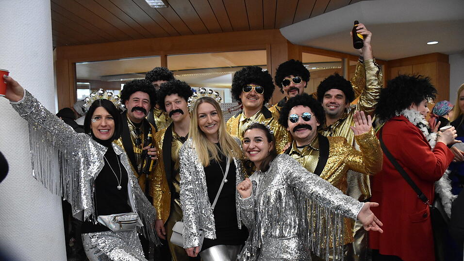 Die sch&ouml;nsten Bilder vom UsiDo.