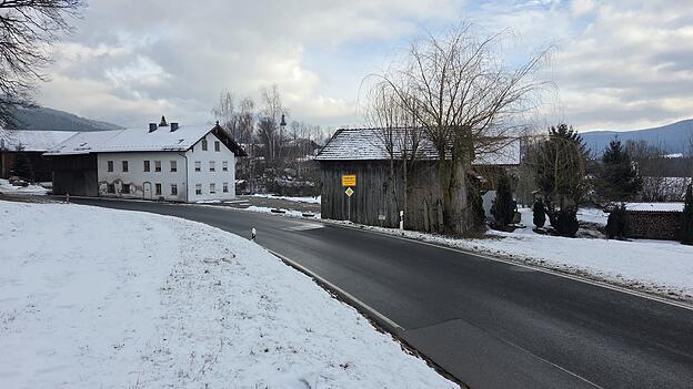 Projekt Zellertalstra&szlig;e: Die Regierung der Oberpfalz hat den Planfeststellungsbeschluss f&uuml;r den Bau der Ortsumgehung Traidersdorf erlassen. In der kommenden Woche soll die offizielle Bekanntmachung erfolgen.