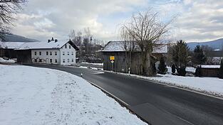 Projekt Zellertalstra&szlig;e: Die Regierung der Oberpfalz hat den Planfeststellungsbeschluss f&uuml;r den Bau der Ortsumgehung Traidersdorf erlassen. In der kommenden Woche soll die offizielle Bekanntmachung erfolgen.
