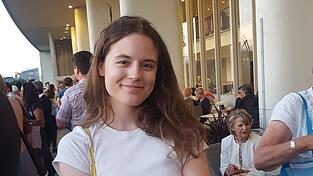 Magdalena Schmidbauer studiert in England und schreibt für unsere Freischreiben-Seite. Magdalena Schmidbauer studiert in England und schreibt für unsere Freischreiben-Seite.