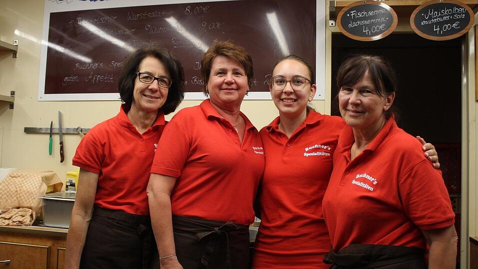 Viele Landshuter genossen ihren Freitagabend auf dem Bismarckplatzfest.