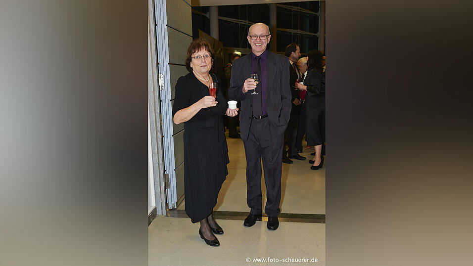 Impressionen vom Ball der Wirtschaft, festgehalten von Markus Scheuerer.