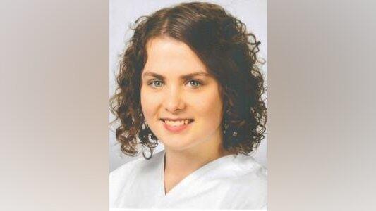 Susanne Breu ist seit sieben Jahren Hebamme im Kreis Straubing-Bogen. Susanne Breu ist seit sieben Jahren Hebamme im Kreis Straubing-Bogen.