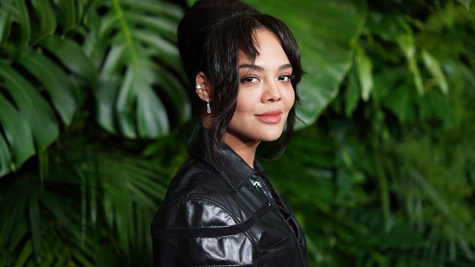 Tessa Thompson spielt in der Neuinterpretation des Klassikers die Hedda. (Archivfoto) Tessa Thompson spielt in der Neuinterpretation des Klassikers die Hedda. (Archivfoto)
