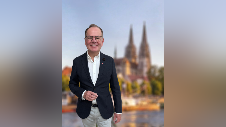 Christian Janele, CSB