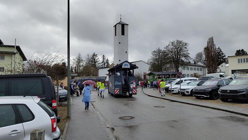 Die sch&ouml;nsten Bilder vom UsiDo.