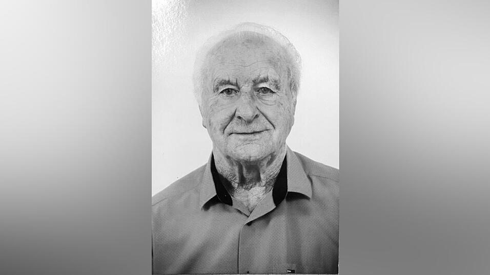 Wilhelm Brandl ist nach langer schwerer Krankheit gestorben. Wilhelm Brandl ist nach langer schwerer Krankheit gestorben.