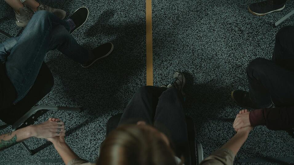 Selbsthilfegruppen sind mehr als nur ein Stuhlkreis.