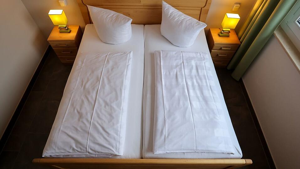 Touristen in München und vielen anderen Städten müssen auch künftig keine Bettensteuer bezahlen. (Symbolbild)