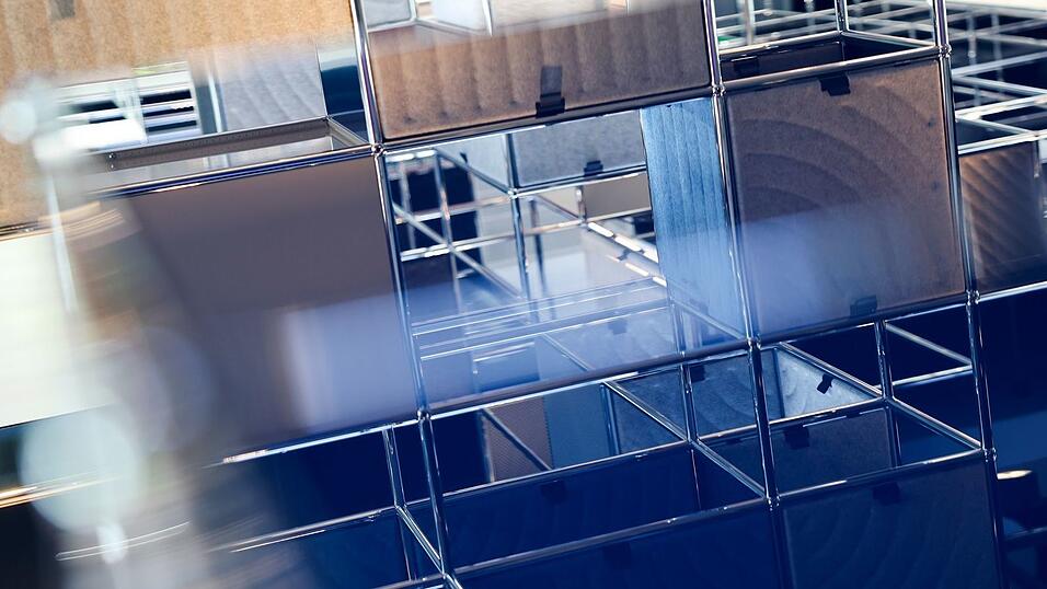 Der BGH soll kl&auml;ren: Ist das Kunst?