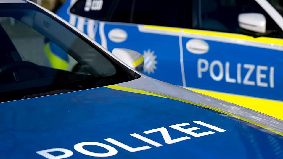 Die Polizei konnte den Mann bislang nicht ausfindig machen. (Symbolbild)
