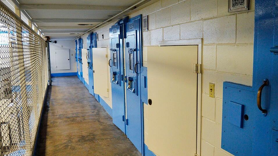 Hinrichtung durch Erschießungskommando in den USA. Hinrichtung durch Erschießungskommando in den USA.