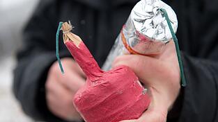 &bdquo;Das Zeug ist extrem gef&auml;hrlich&ldquo;, so Richter Wolfgang Voit.