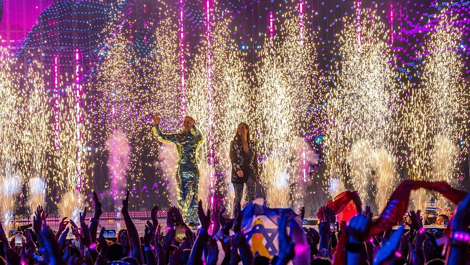 Am Samstagabend geht die 69. Auflage des „Eurovision Song Contest“ in Basel über die Bühne.