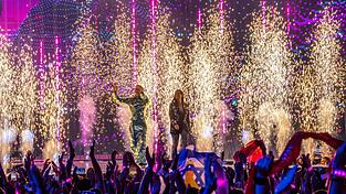 Am Samstagabend geht die 69. Auflage des „Eurovision Song Contest“ in Basel über die Bühne. Am Samstagabend geht die 69. Auflage des „Eurovision Song Contest“ in Basel über die Bühne.