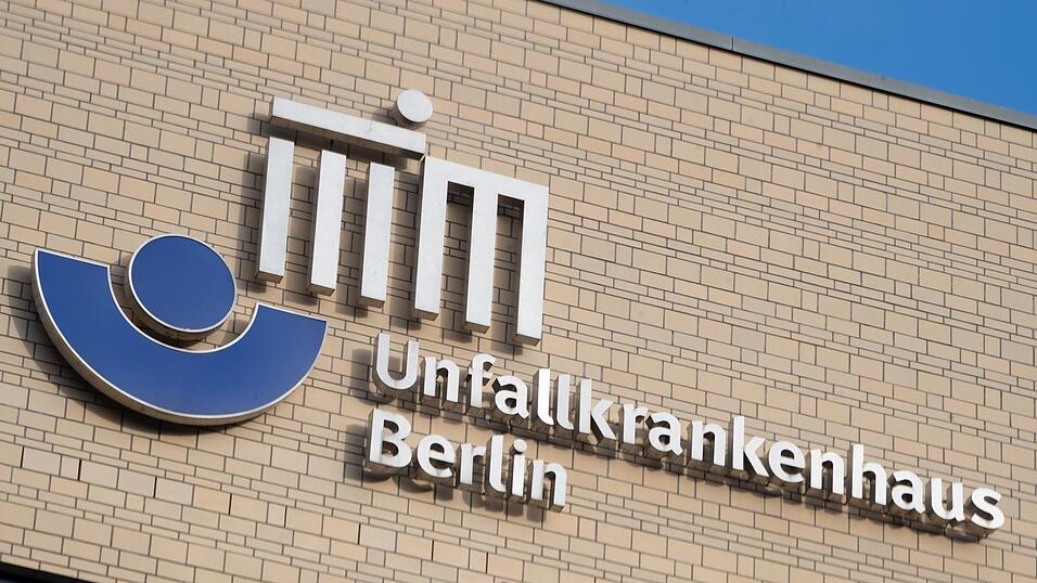 An Silvester kommen deutlich mehr Menschen in die Notaufnahme als an anderen Tagen.