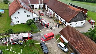 Ort des Geschehens war die Einöde Sichenöd. Ort des Geschehens war die Einöde Sichenöd.