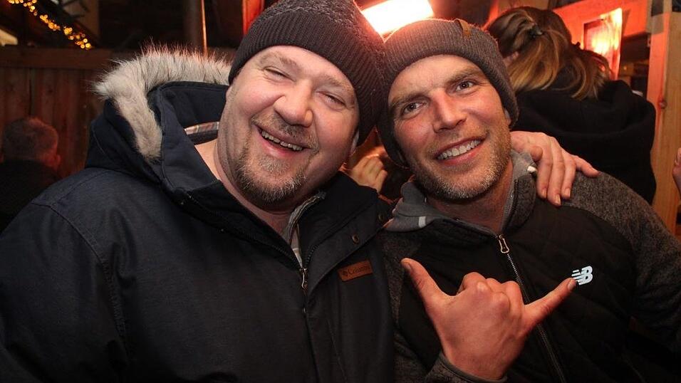 Das sind die Bilder vom Samstag auf dem Landshuter Christkindlmarkt. Das sind die Bilder vom Samstag auf dem Landshuter Christkindlmarkt.