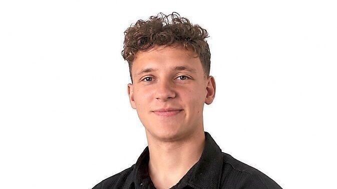 Abwehrspieler Maik Geuder wechselt von der SVW Mainz nach Niederbayern.