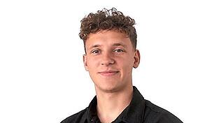 Abwehrspieler Maik Geuder wechselt von der SVW Mainz nach Niederbayern.