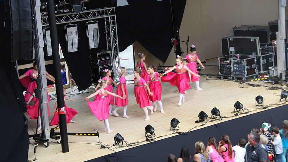 Foto: Johannes B&auml;umel