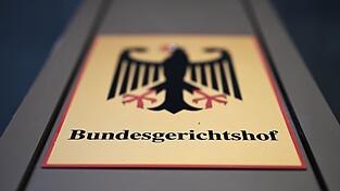 Das oberste deutsche Strafgericht hat sich zwei Urteile aus Halle (an der Saale) angeschaut. (Archivbild)