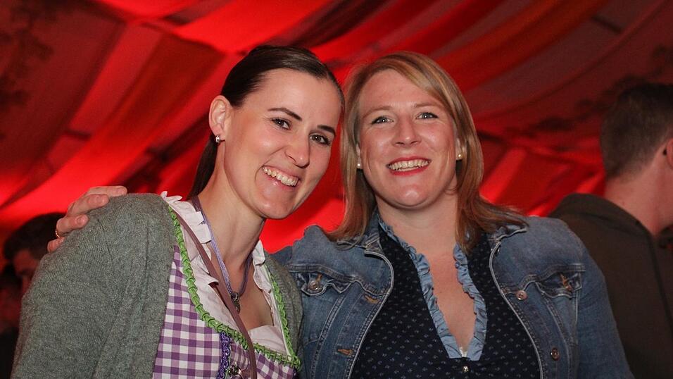 Die sch&ouml;nsten Bilder vom 21. Starkbierfest in Landshut.