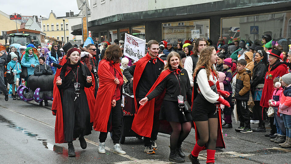 Die sch&ouml;nsten Bilder vom UsiDo.