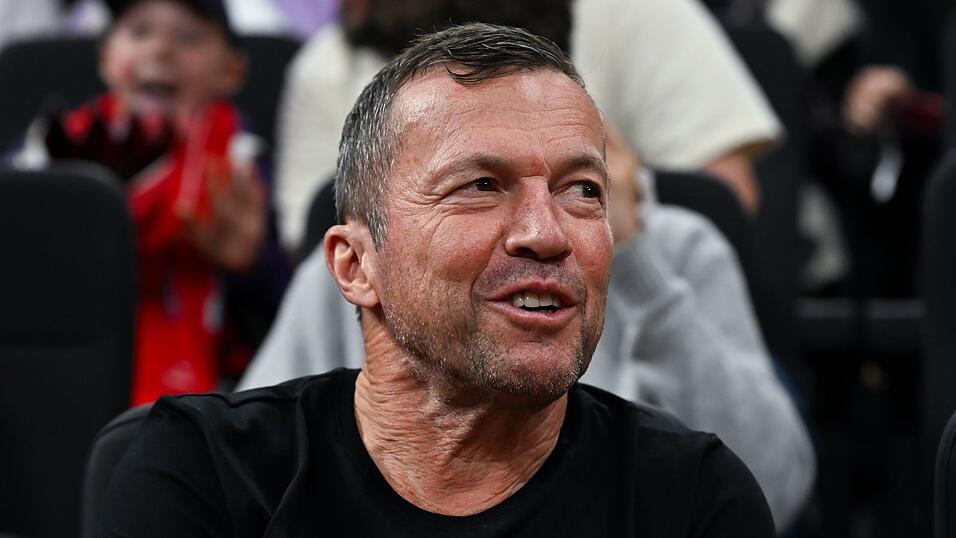 Lothar Matth&auml;us hat eine hohe Meinung vom VfB Stuttgart. (Archivbild)