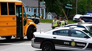 Bei einem Schusswechsel in einem Park in North Carolina sind zwei Jugendliche get&ouml;tet und f&uuml;nf weitere verletzt worden.