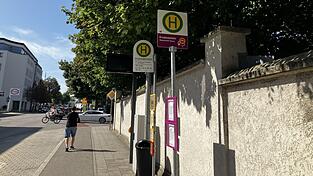 Die Bef&uuml;rchtungen im Vorfeld waren gro&szlig;, doch am ersten Wochenende hat es keine Beschwerden &uuml;ber den Schienenersatzverkehr gegeben.