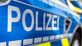 Die Polizei sucht nach dem Täter. (Symbolbild)