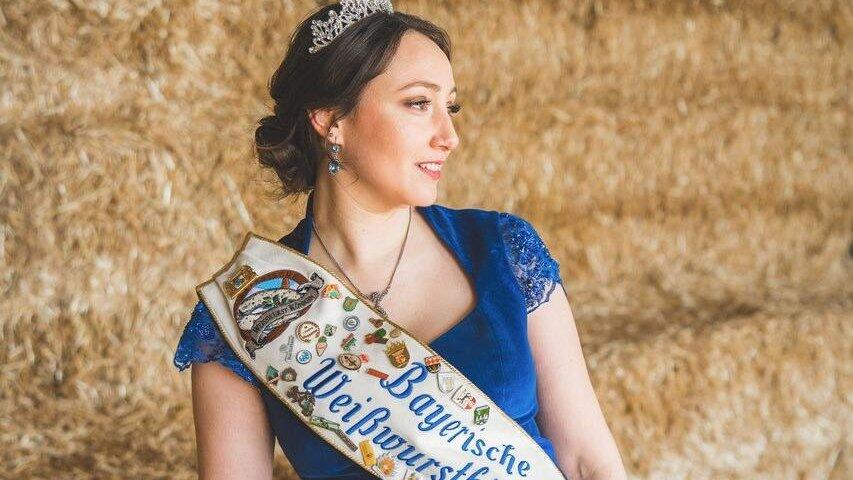 Die Metzger-Innung ArberLand kr&ouml;nt am 22. Februar die bayerische Wei&szlig;wurstk&ouml;nigin.