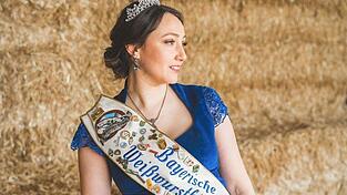 Die Metzger-Innung ArberLand kr&ouml;nt am 22. Februar die bayerische Wei&szlig;wurstk&ouml;nigin.