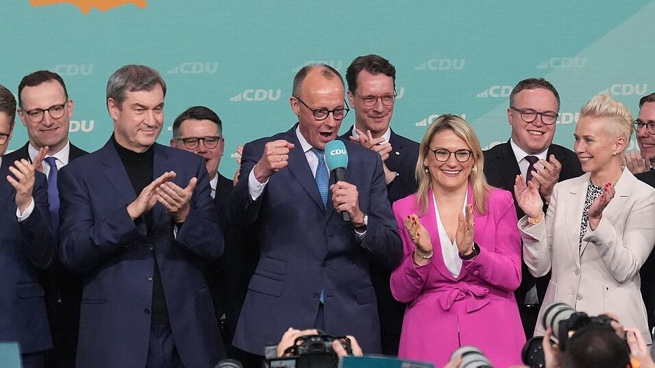 Mit &laquo;Rambo Zambo&raquo; zur Partylaune. (Archivbild)