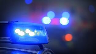 Die Polizei ermittelt. (Symbolbild)