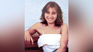 Maria Köhler wurde nur 19 Jahre alt.