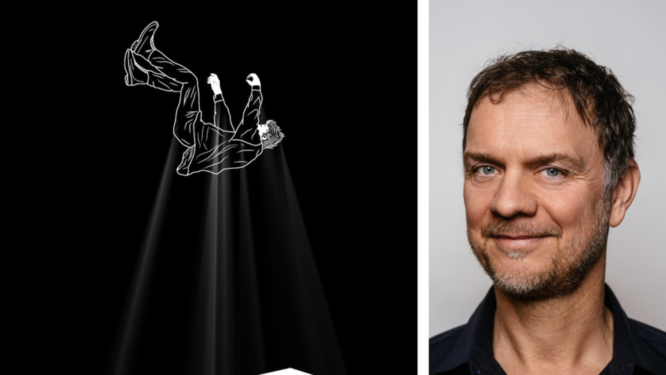 Volker Busch sagt: Zu viel Zeit am Smartphone kann gravierende Folgen haben. Volker Busch sagt: Zu viel Zeit am Smartphone kann gravierende Folgen haben.